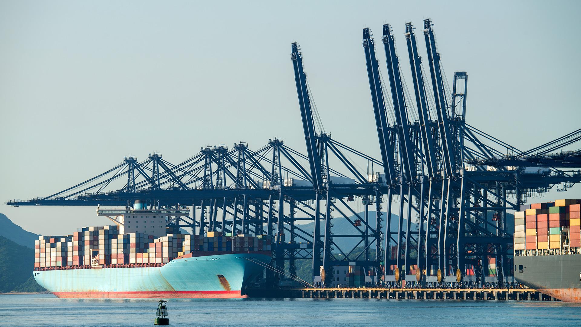 Desenvolvimento Comercial Internacional